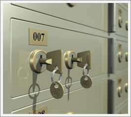 Raymore Commercial Locksmith